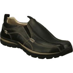 Men's Skechers Relaxed Fit Superior Haute Black-Image