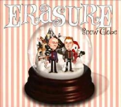Erasure - Snow Globe