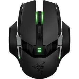 Razer Ouroboros Elite Ambidextrous Gaming Mouse