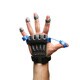 Xtensor Blue Hand and Finger Exerciser 