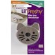 SmartyKat Lil'Freshy Litter Box Deodorizer