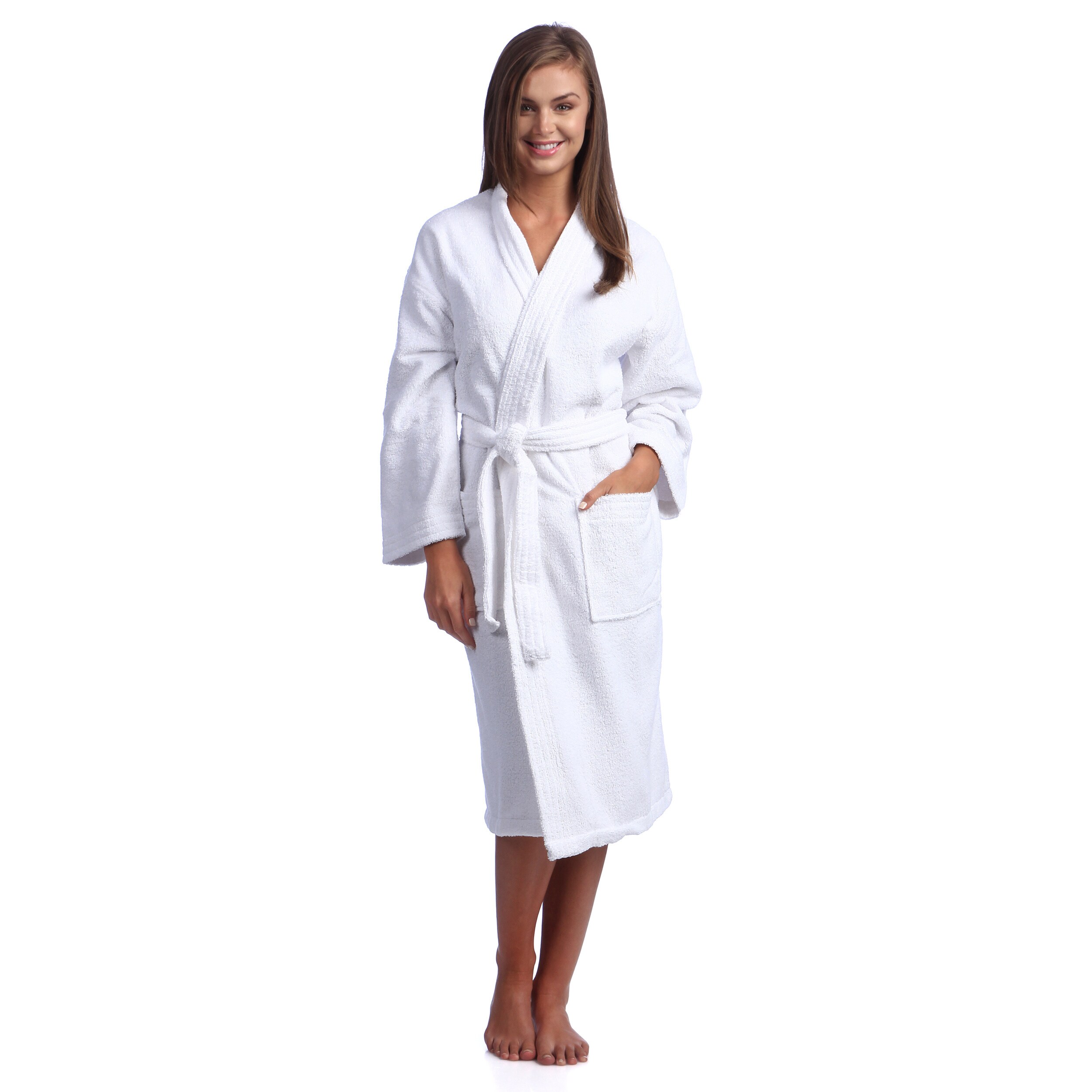 Terry Robe