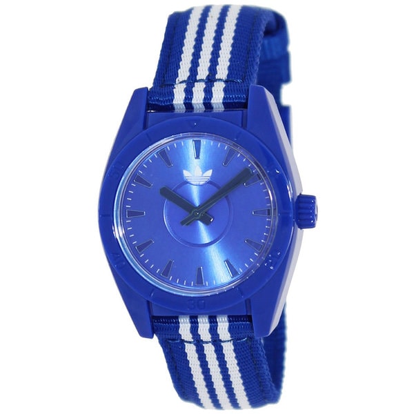 adidas watches for ladies