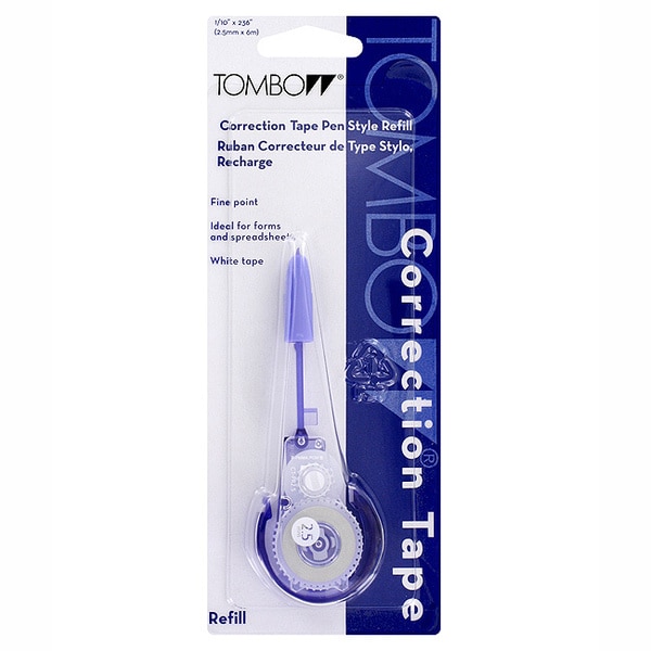 tombow white out tombow white out