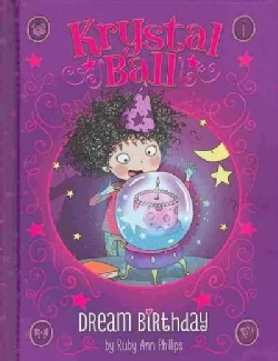 Dream Birthday (Hardcover)