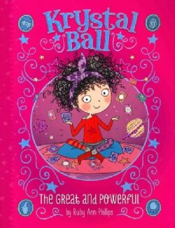 The Great and Powerful (Paperback)