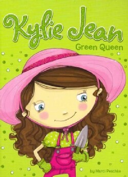 Green Queen (Hardcover)