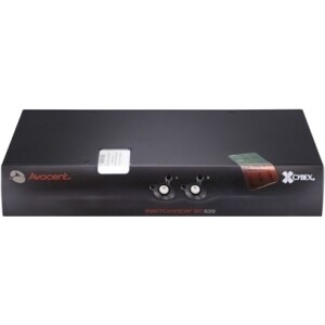 AVOCENT SwitchView SC620 KVM Switch