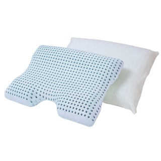 Dream Form Memory Foam Contour Pillow