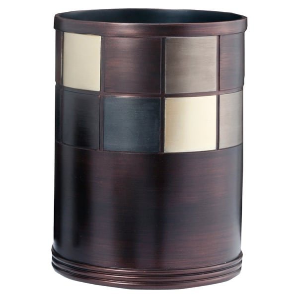 Oxford Bath Waste Basket