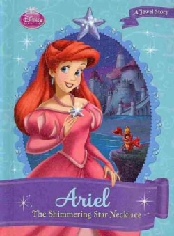 Ariel: The Shimmering Star Necklace (Hardcover)