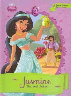 Jasmine: The Jewel Orchard (Hardcover)