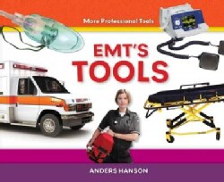 EMT's Tools (Hardcover)