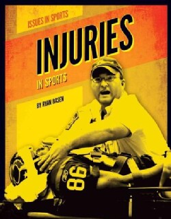 Injuries in Sports (Hardcover)