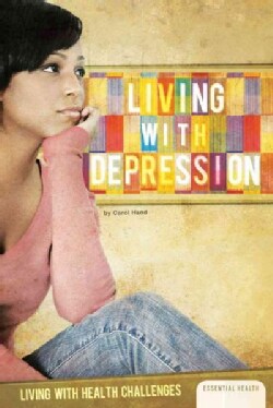Living with Depression (Hardcover)