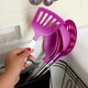 Stainless Steel and Nylon 5-piece Kitchen Utensil Tool Set