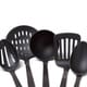 Stainless Steel and Nylon 5-piece Kitchen Utensil Tool Set
