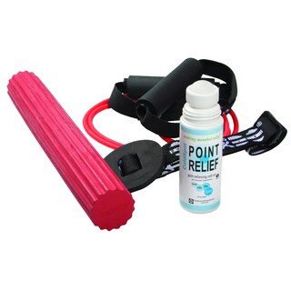 Be-Better Hand and Wrist Rehab Kit