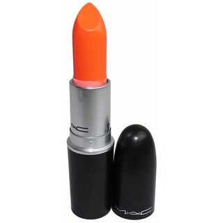 MAC Cremesheen Saigon Summer Lipstick