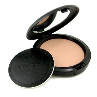 MAC Select Sheer NC20 Pressed Powder
