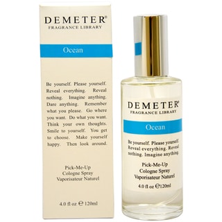 Demeter 'Ocean' Women's 4-ounce Cologne Spray