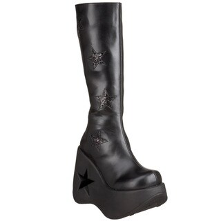 demonia star boots
