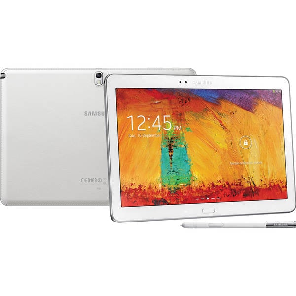 Samsung Galaxy Note SM-P600 32 GB Tablet - 10.1" - Wireless LAN - Sam