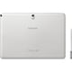 Samsung Galaxy Note SM-P600 32 GB Tablet - 10.1" - Wireless LAN - Sam