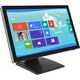Planar PCT2265 22" Edge LED LCD Touchscreen Monitor - 16:9 - 18 ms
