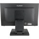 Planar PCT2265 22" Edge LED LCD Touchscreen Monitor - 16:9 - 18 ms