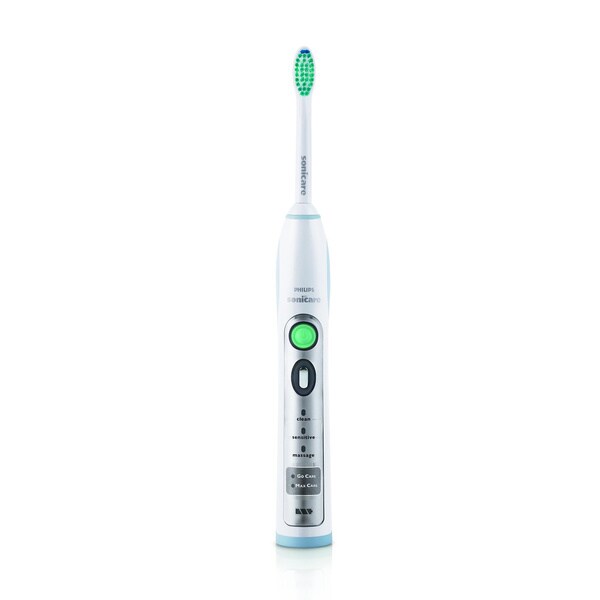 Philips Sonicare HX6921/02 FlexCare Plus Rechargeable Toothbrush