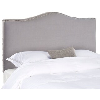 Safavieh Jeneve Arctic Grey Headboard (Full)