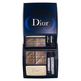 Dior 3 Couleurs Smoky Nude Palette #571 Eyeshadow Trio