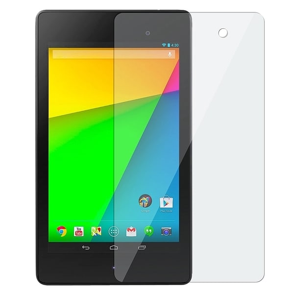 BasAcc Screen Protector for Google New Nexus 7