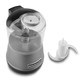 KitchenAid Contour Silver 3.5-cup Food Chopper