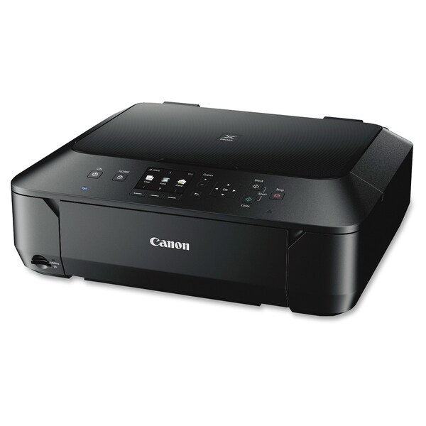 Canon PIXMA MG6420 Inkjet Multifunction Printer - Color - Photo Print