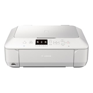Canon PIXMA MG6420 Inkjet Multifunction Printer - Color - Photo Print