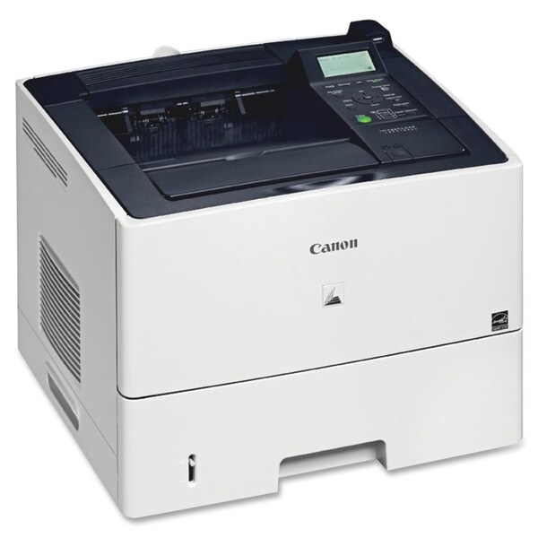Canon imageCLASS LBP6780DN Laser Printer - Monochrome - 1200 x 1200 d