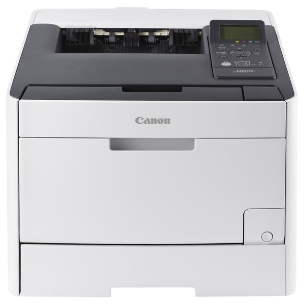 Canon imageCLASS LBP7660CDN Laser Printer - Color - 2400 x 600 dpi Pr