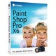 Corel PaintShop Pro v.X6.0 - Complete Product - 1 User
