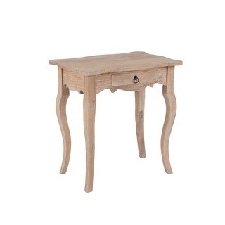 Promenade Side Table