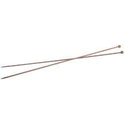 Deborah Norville Single Point Needles 14  - Size 8/5mm