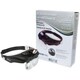 MagniVisor Deluxe Head Visor/Magnifier -  