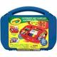 Crayola Ultimate Art Supplies & Easel - 