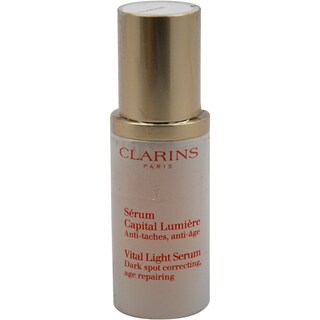 Clarins Vital Light 1-ounce Serum