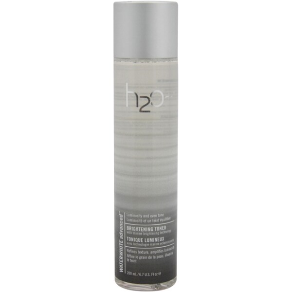 H2O+ Waterwhite Advanced Brightening 6.7-ounce Toner