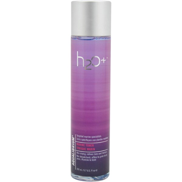 H2O+ Aqualibrium Marine 6.7-ounce Toner