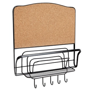 Great Prices Sarah Peyton Cork Board Mail Center