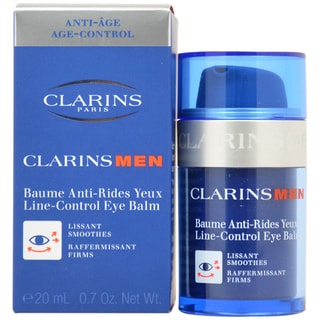 Clarins Men Line-Control Eye Balm