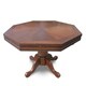 Kingston Walnut 3-in-1 Poker Table